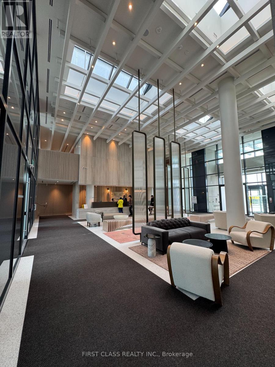 2009 - 225 COMMERCE STREET, Vaughan, Ontario