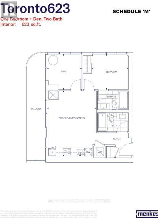 2009 - 225 Commerce Street, Vaughan (Vaughan Corporate Centre), Ontario  L4K 0R1 - Photo 10 - N12912496