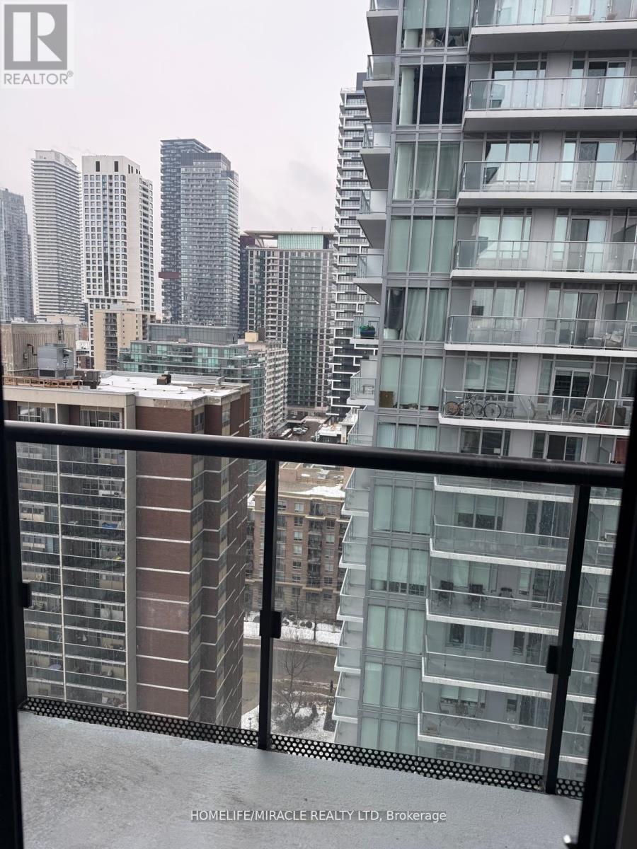 1805 - 127 Broadway Avenue, Toronto, Ontario  M4P 1V4 - Photo 8 - C12912516