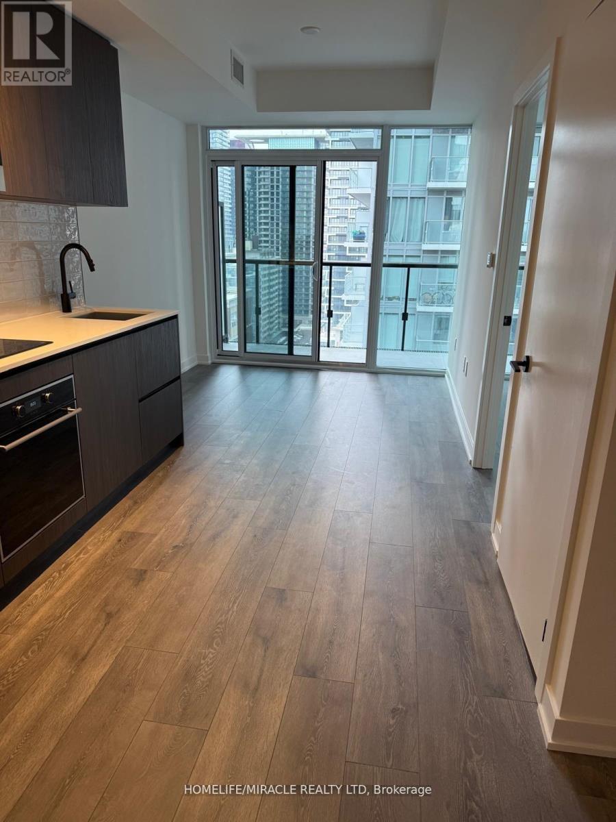 1805 - 127 Broadway Avenue, Toronto, Ontario  M4P 1V4 - Photo 5 - C12912516