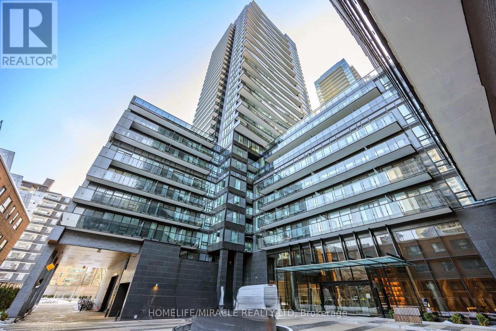 1805 - 127 Broadway Avenue, Toronto, Ontario  M4P 1V4 - Photo 14 - C12912516