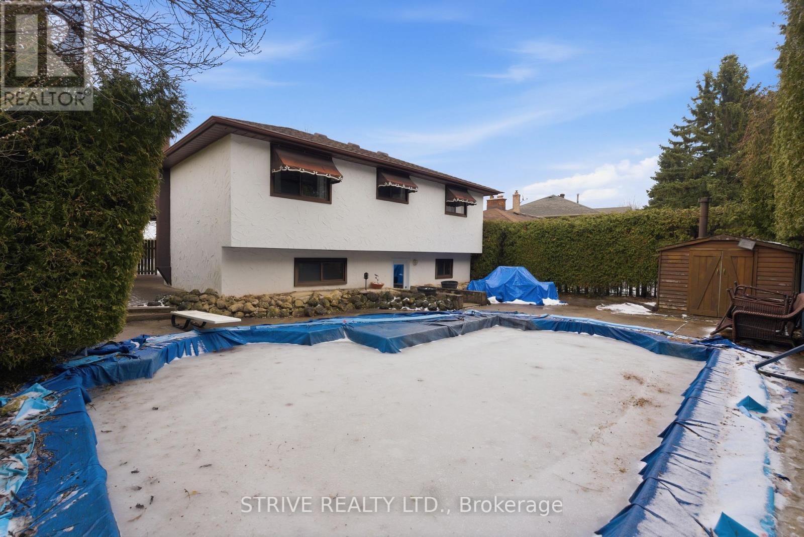 222 Athabasca Street, Oshawa, Ontario L1H 7J3 - Photo 33 - E12909028