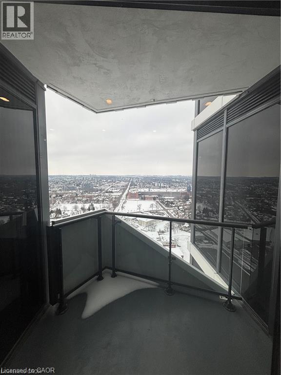 25 Wellington Street S Unit# 3003, Kitchener, Ontario  N2G 0G5 - Photo 10 - 40814473