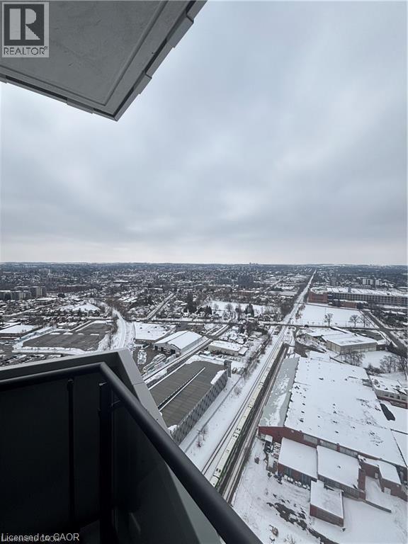25 Wellington Street S Unit# 3003, Kitchener, Ontario  N2G 0G5 - Photo 8 - 40814473