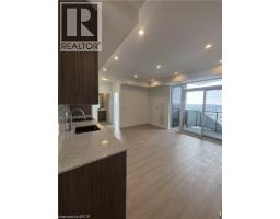 25 WELLINGTON Street S Unit# 3003, kitchener, Ontario