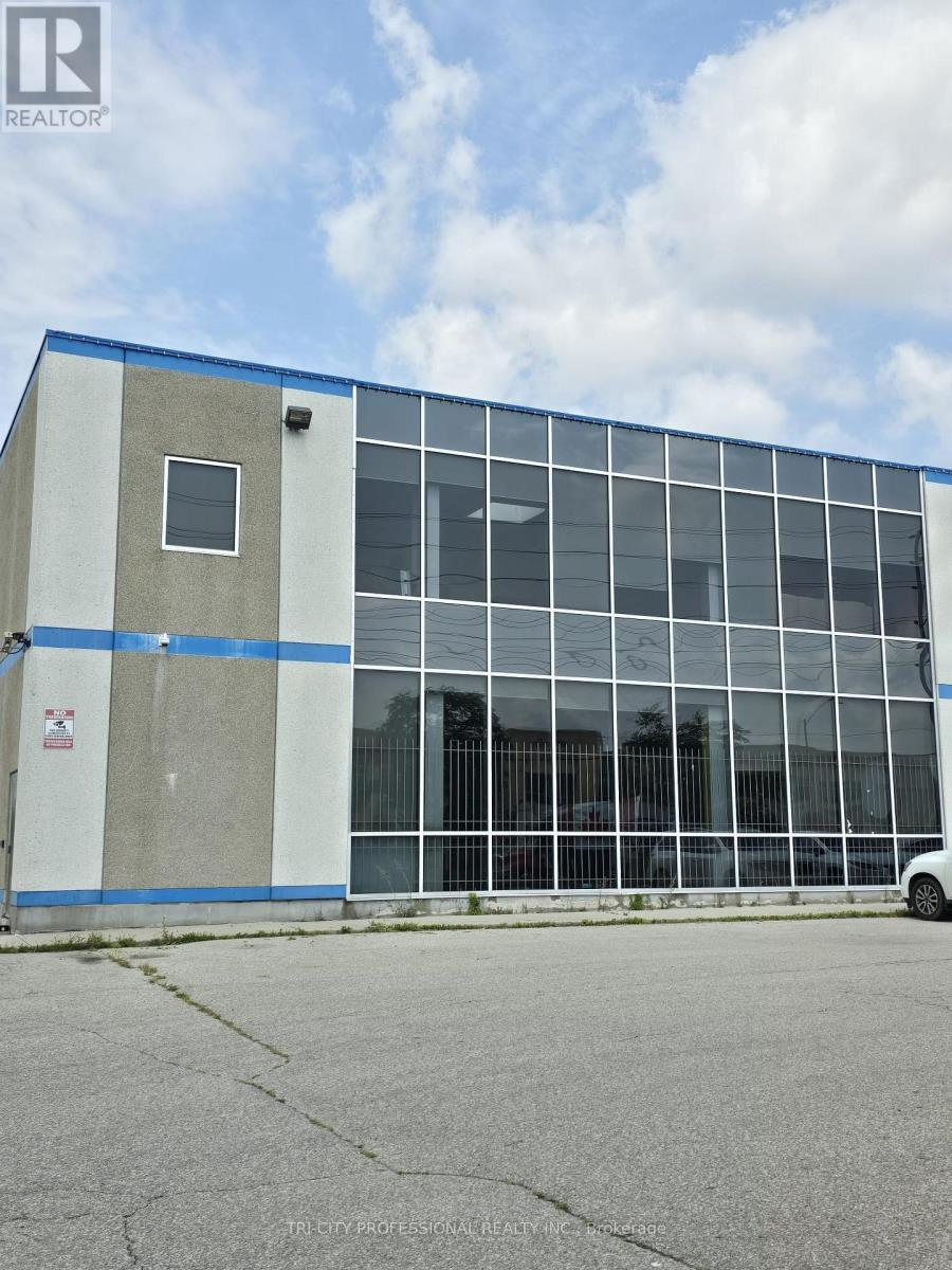 2975 DREW ROAD, Mississauga, Ontario