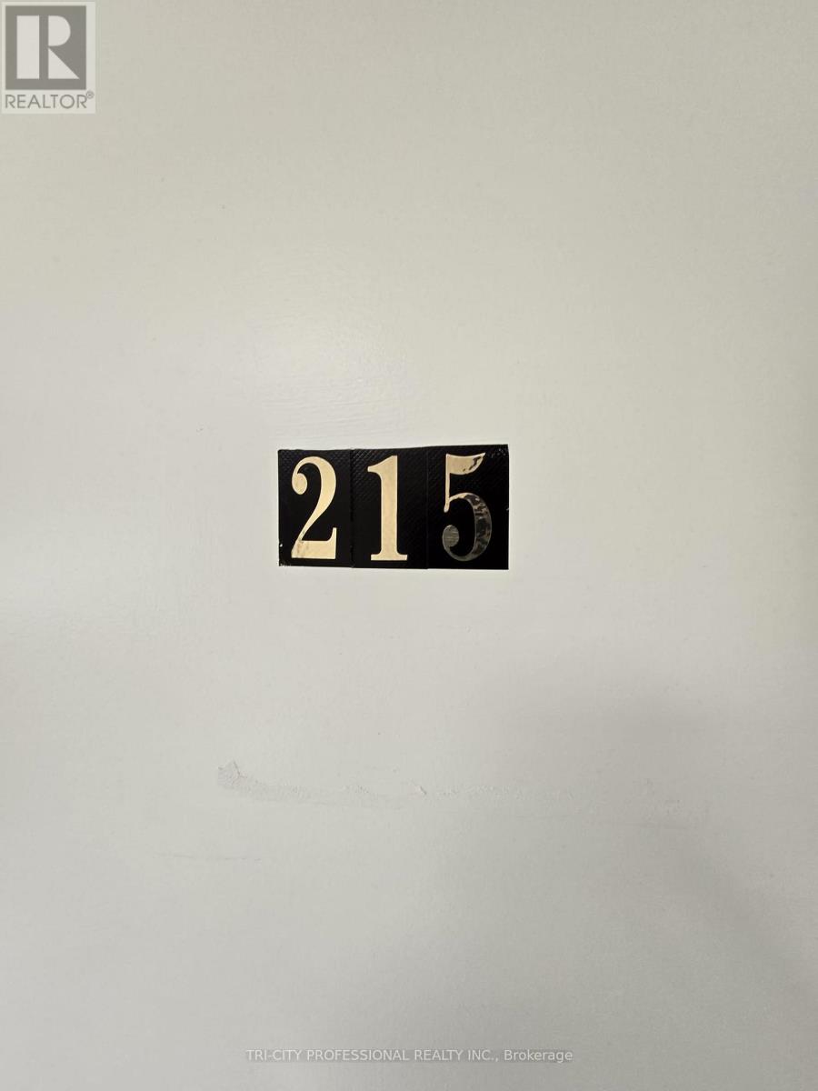 215 - 2975 Drew Road, Mississauga, Ontario  L4T 0A1 - Photo 2 - W12912492