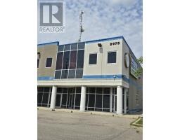 215 - 2975 DREW ROAD, Mississauga, Ontario