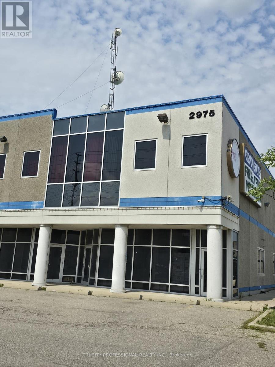 217 - 2975 DREW ROAD, Mississauga, Ontario