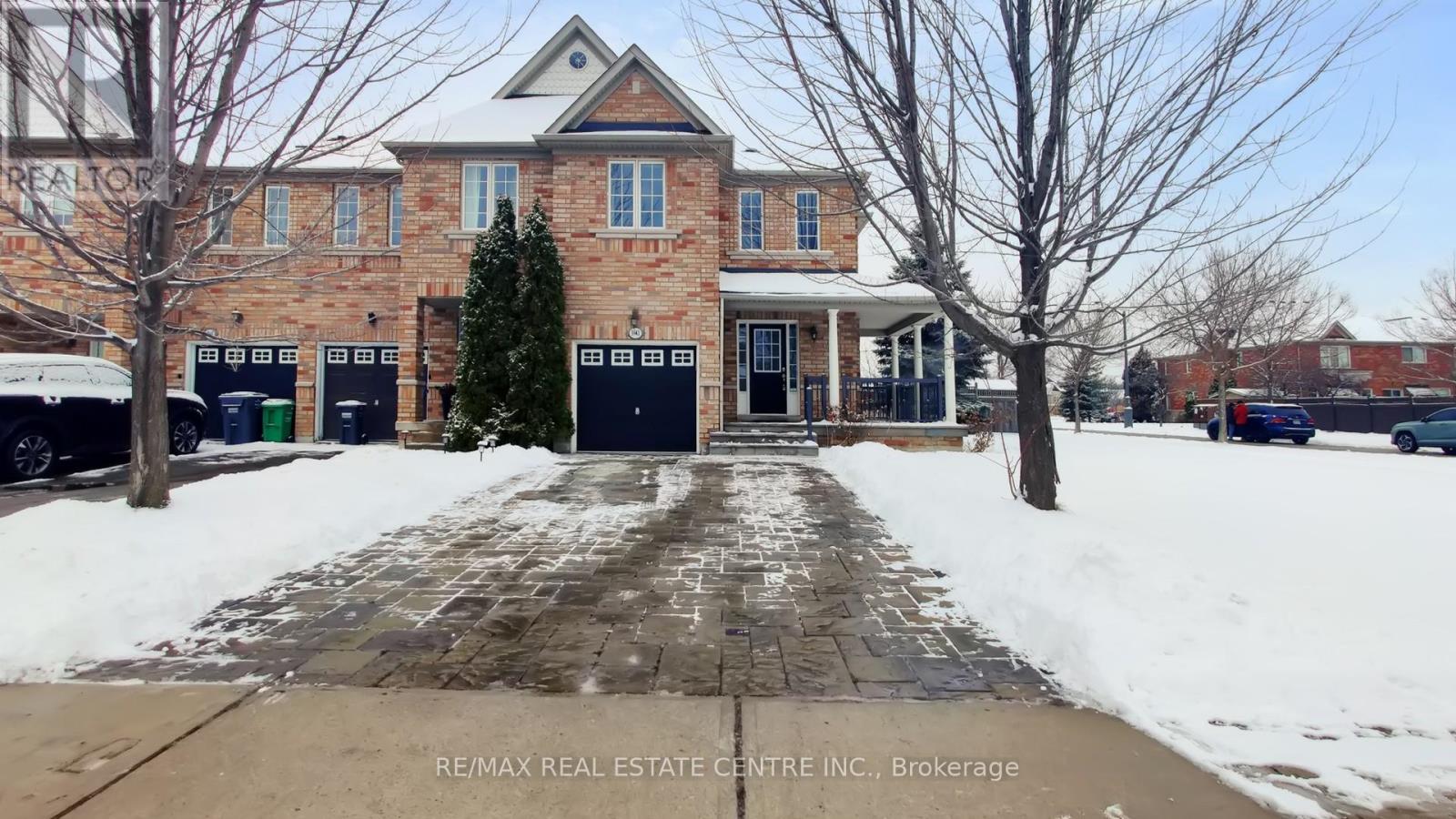 3941 STARDUST DRIVE, Mississauga, Ontario