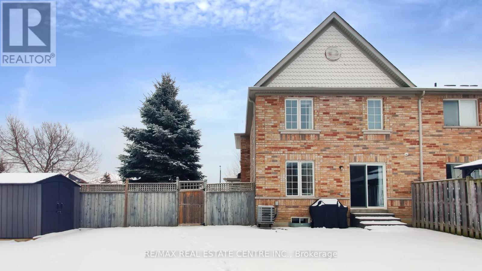 3941 Stardust Drive, Mississauga, Ontario  L5M 8A4 - Photo 42 - W12912502