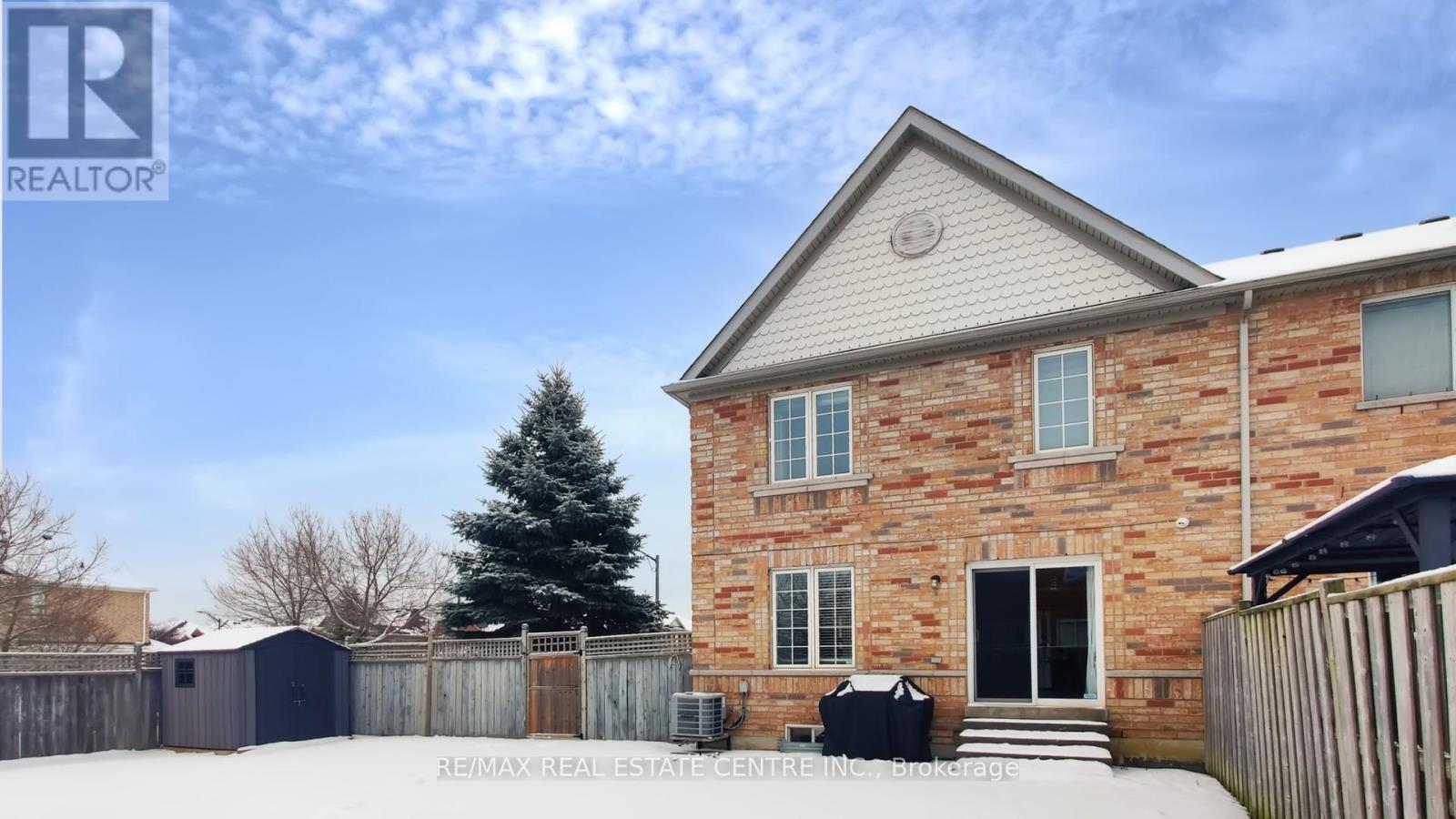 3941 Stardust Drive, Mississauga, Ontario  L5M 8A4 - Photo 43 - W12912502