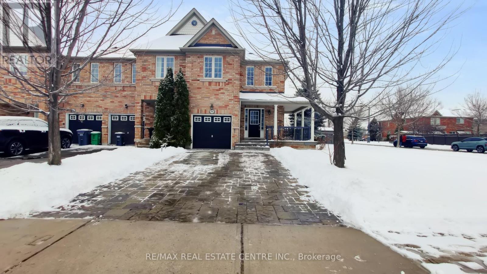 3941 Stardust Drive, Mississauga, Ontario  L5M 8A4 - Photo 45 - W12912502