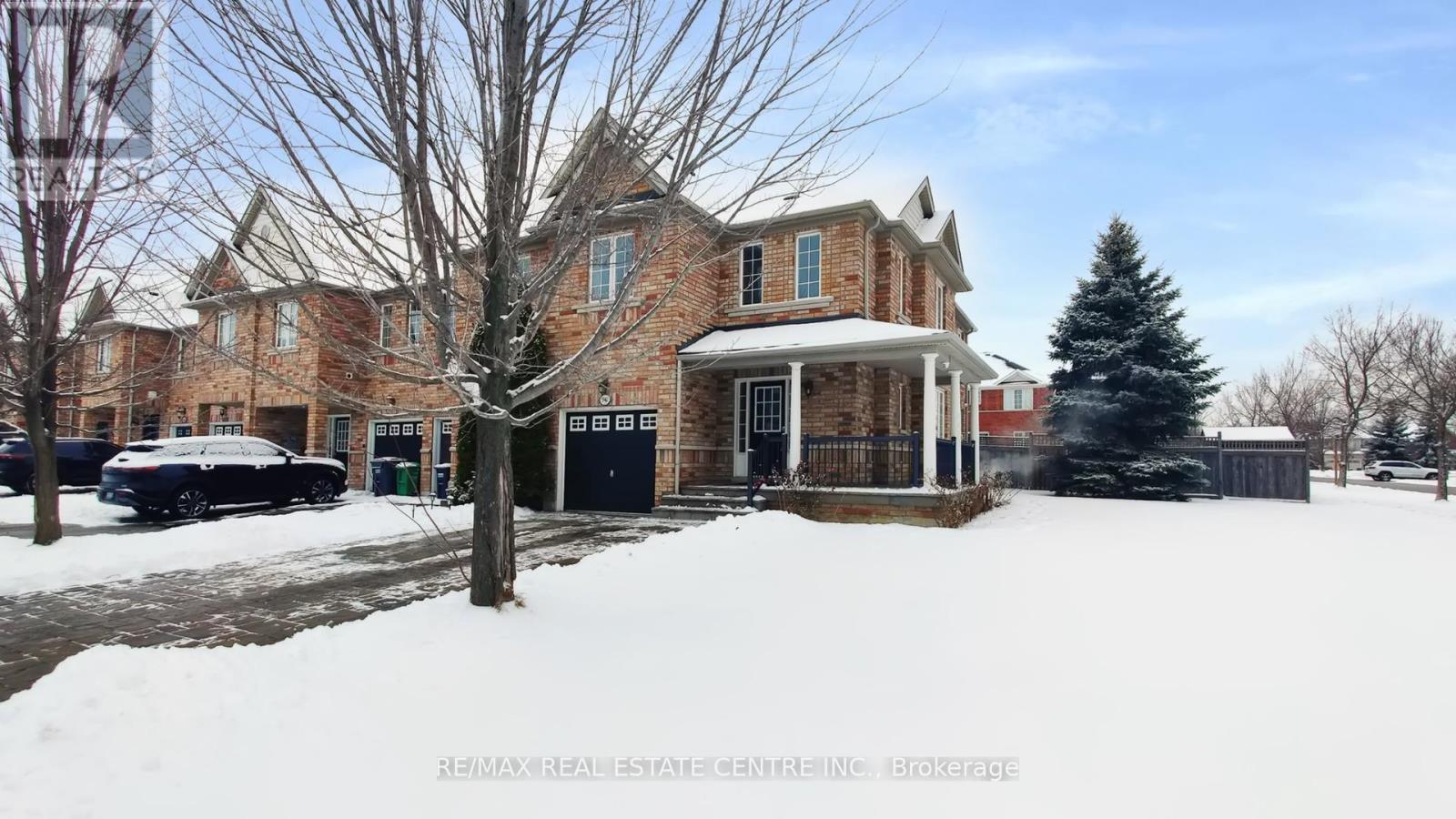 3941 Stardust Drive, Mississauga, Ontario  L5M 8A4 - Photo 47 - W12912502