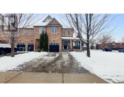 3941 STARDUST DRIVE, Mississauga, Ontario