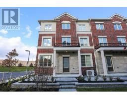 36 - 636 EVANS AVENUE, Toronto, Ontario