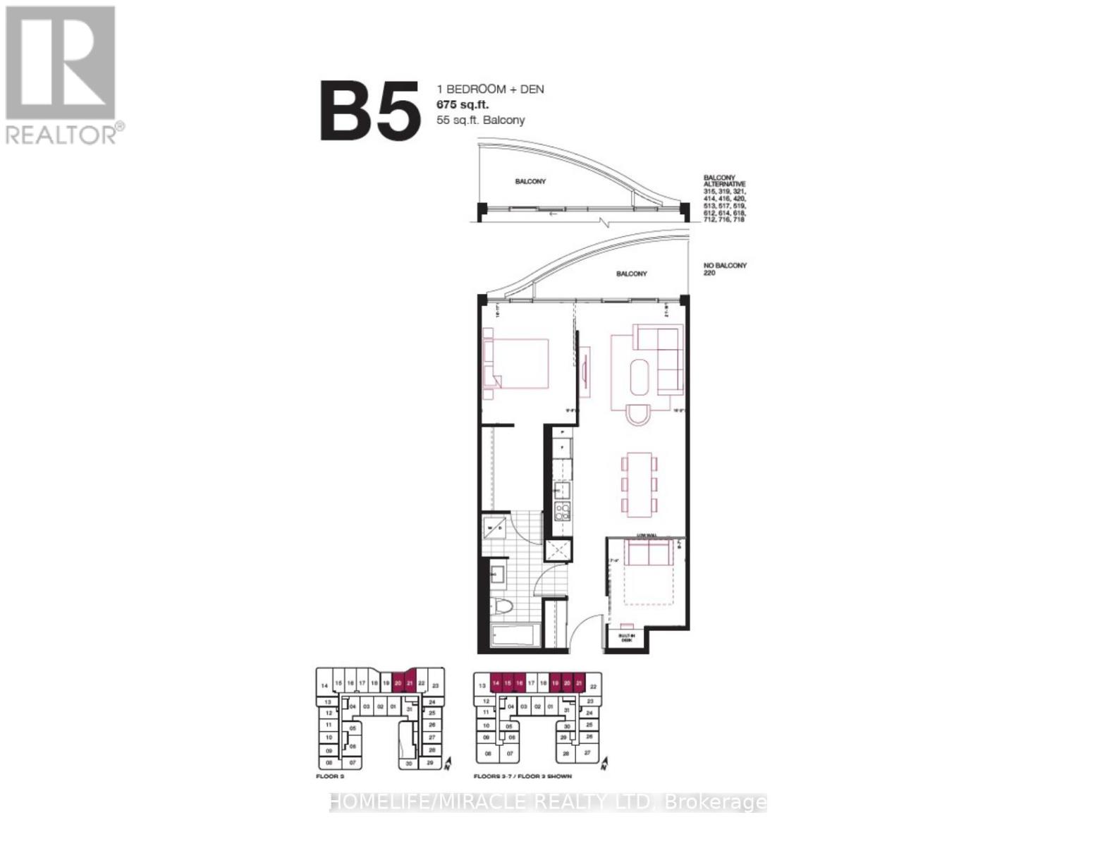 519 - 689 The Queensway, Toronto, Ontario  M8Y 0C8 - Photo 22 - W12912538