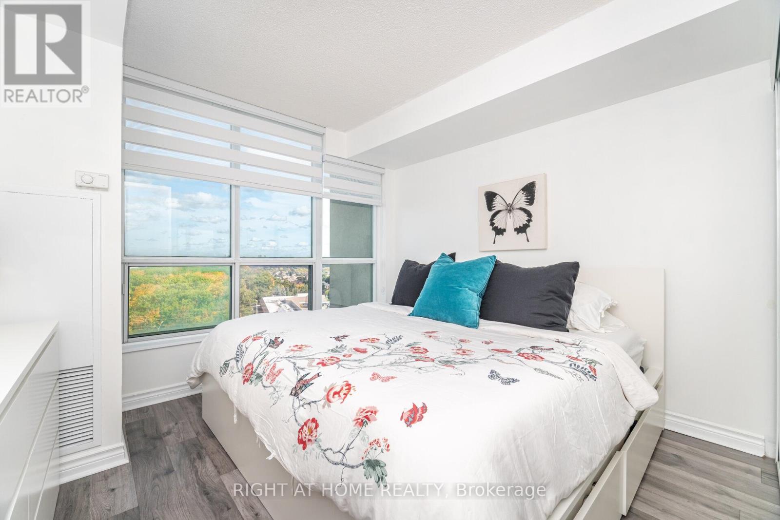 1211 - 2545 Erin Centre Boulevard, Mississauga, Ontario  L5M 6Z9 - Photo 20 - W12912552