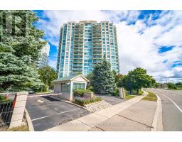 1211 - 2545 ERIN CENTRE BOULEVARD, Mississauga, Ontario