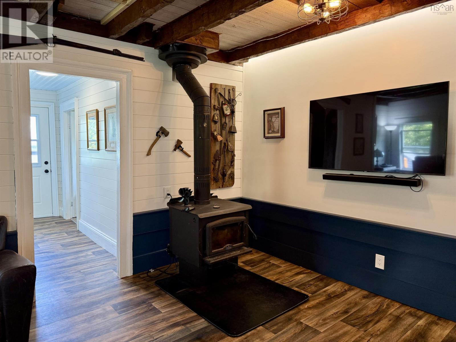 5100 Sandy Point Road, Jordan Ferry, Nova Scotia  B0T 1W0 - Photo 19 - 202524145