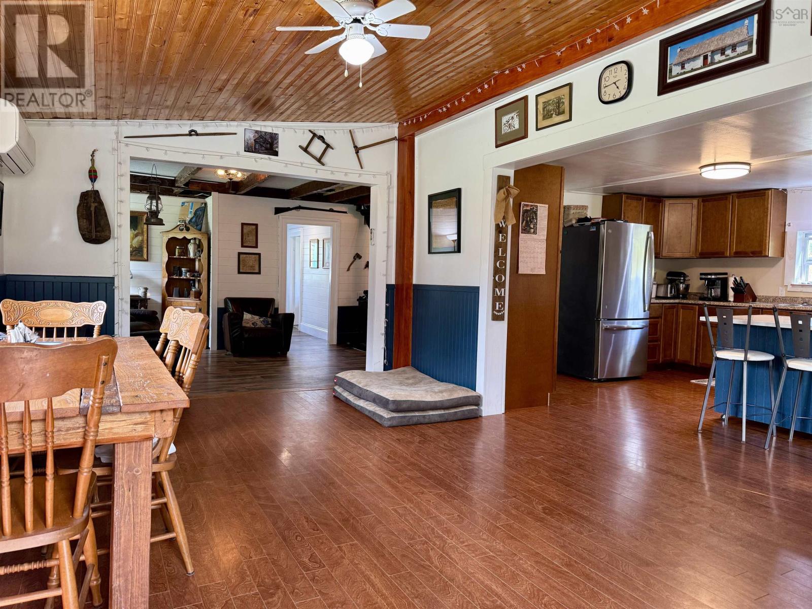 5100 Sandy Point Road, Jordan Ferry, Nova Scotia  B0T 1W0 - Photo 9 - 202524145