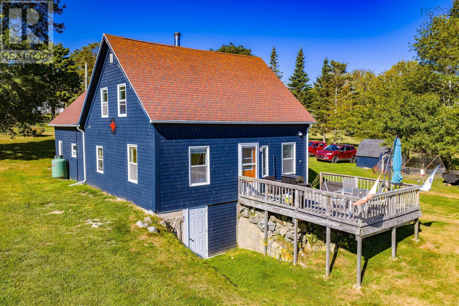 5100 Sandy Point Road, Jordan Ferry, Nova Scotia  B0T 1W0 - Photo 49 - 202524145