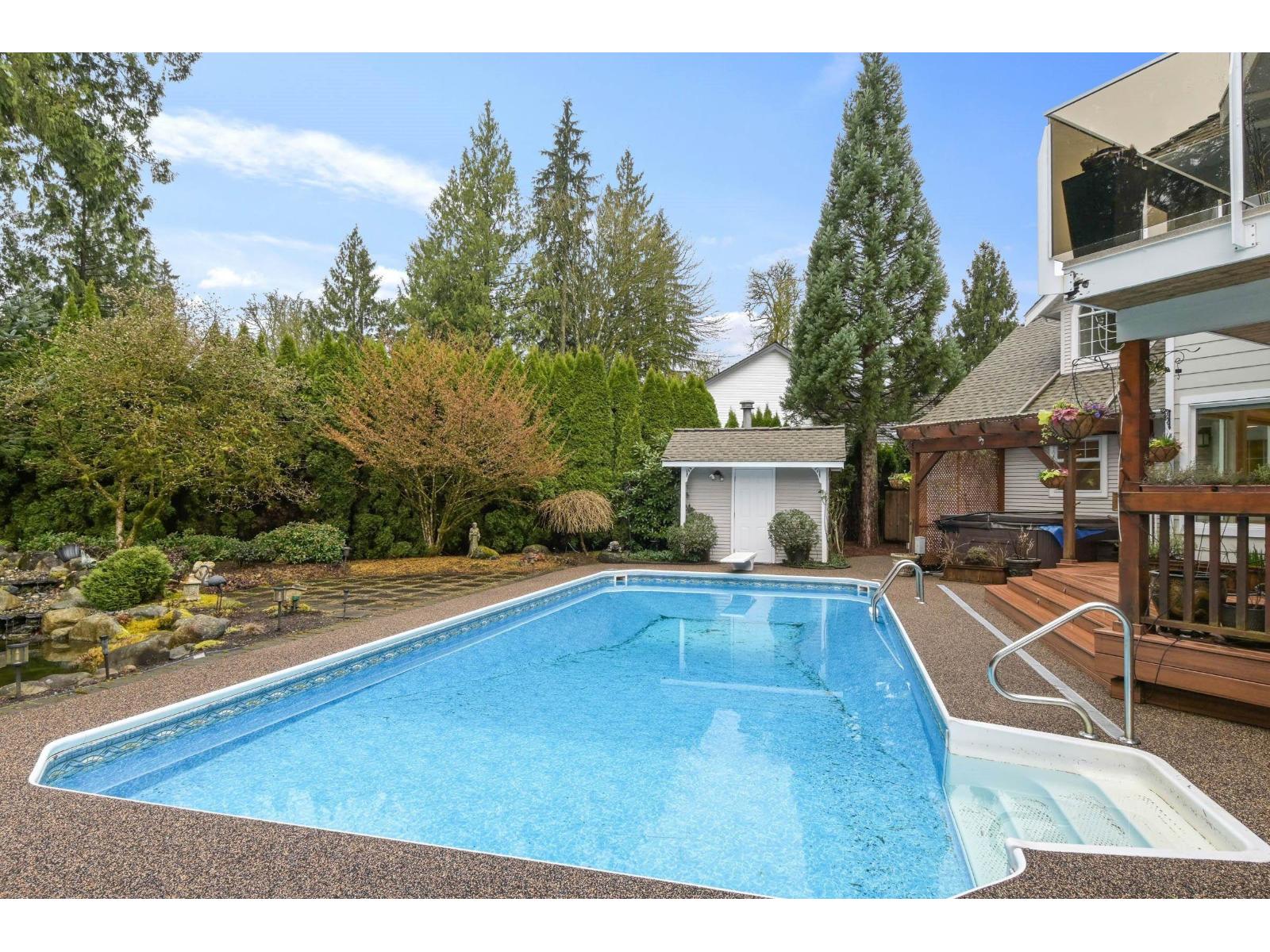 9740 210 Street, Langley, British Columbia  V1M 2P8 - Photo 37 - R3101454