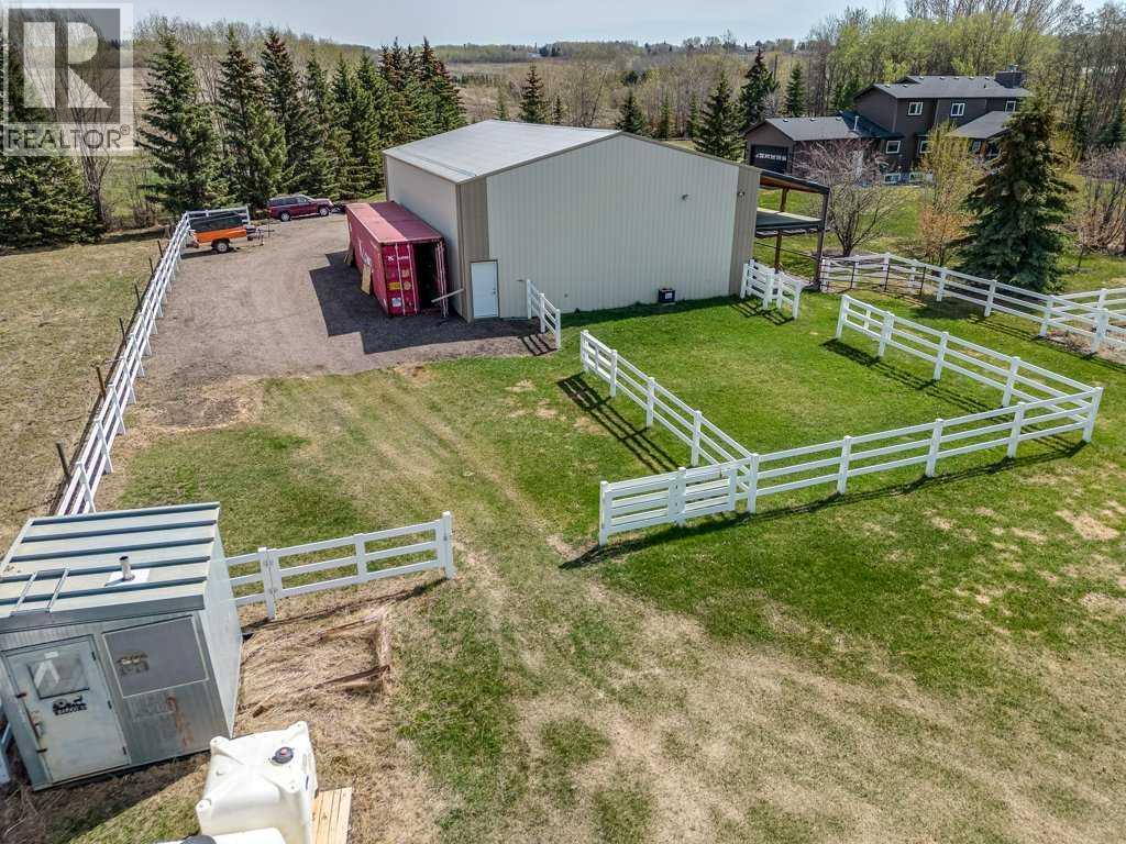 38444 Range Road 270, Rural Red Deer County, Alberta  T4E 1C5 - Photo 4 - A2294948