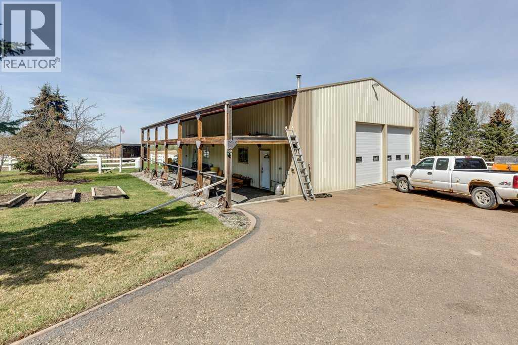 38444 Range Road 270, Rural Red Deer County, Alberta  T4E 1C5 - Photo 3 - A2294948