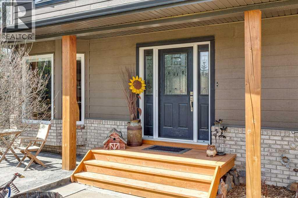 38444 Range Road 270, Rural Red Deer County, Alberta  T4E 1C5 - Photo 5 - A2294948