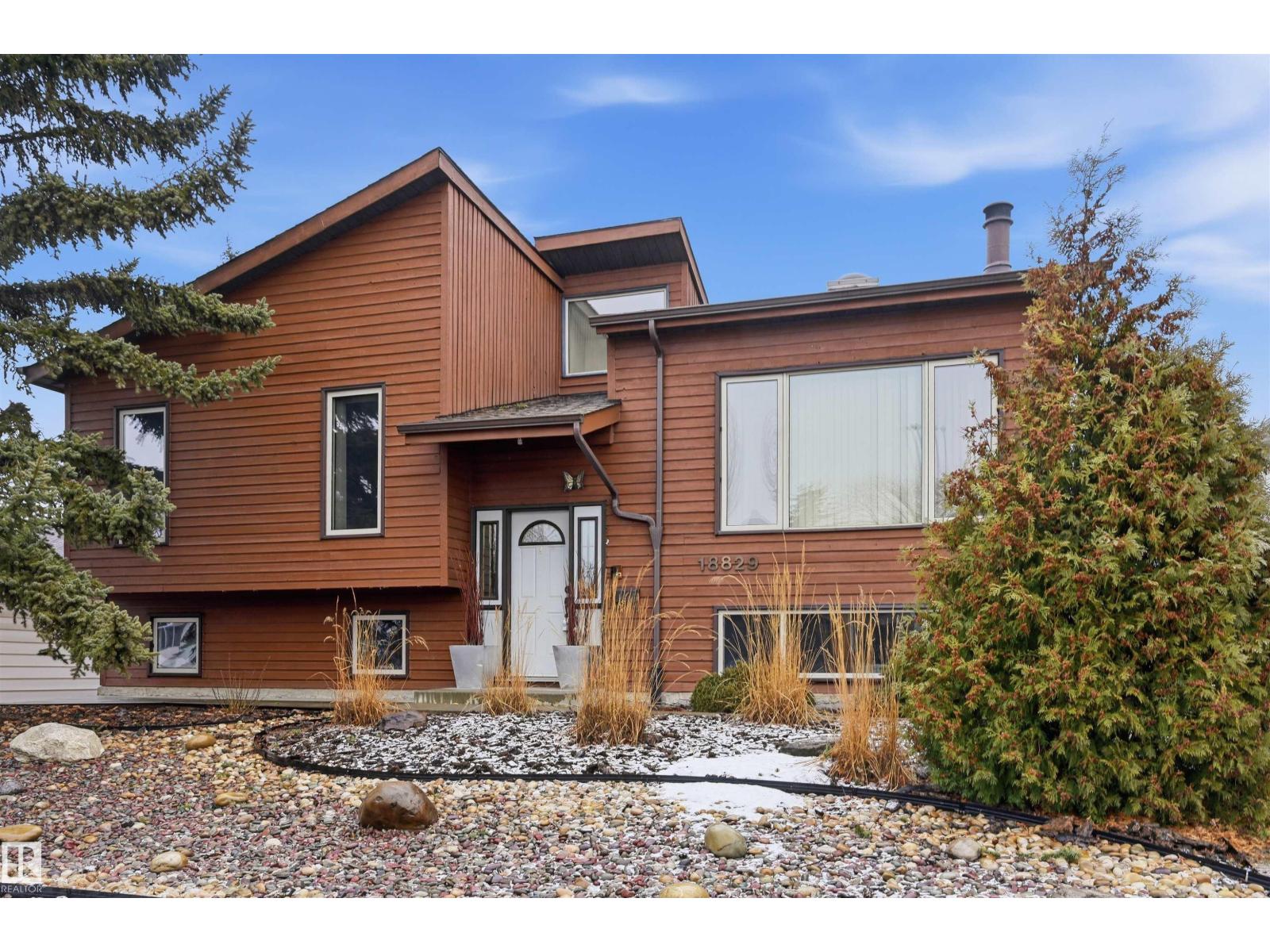 18829 99A AV NW, edmonton, Alberta