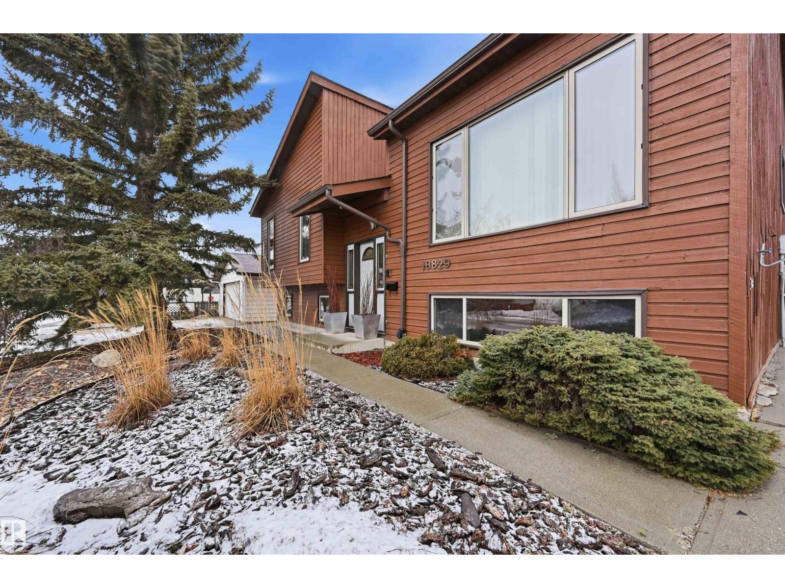 18829 99a Av Nw, Edmonton, Alberta  T5T 3M9 - Photo 3 - E4478761