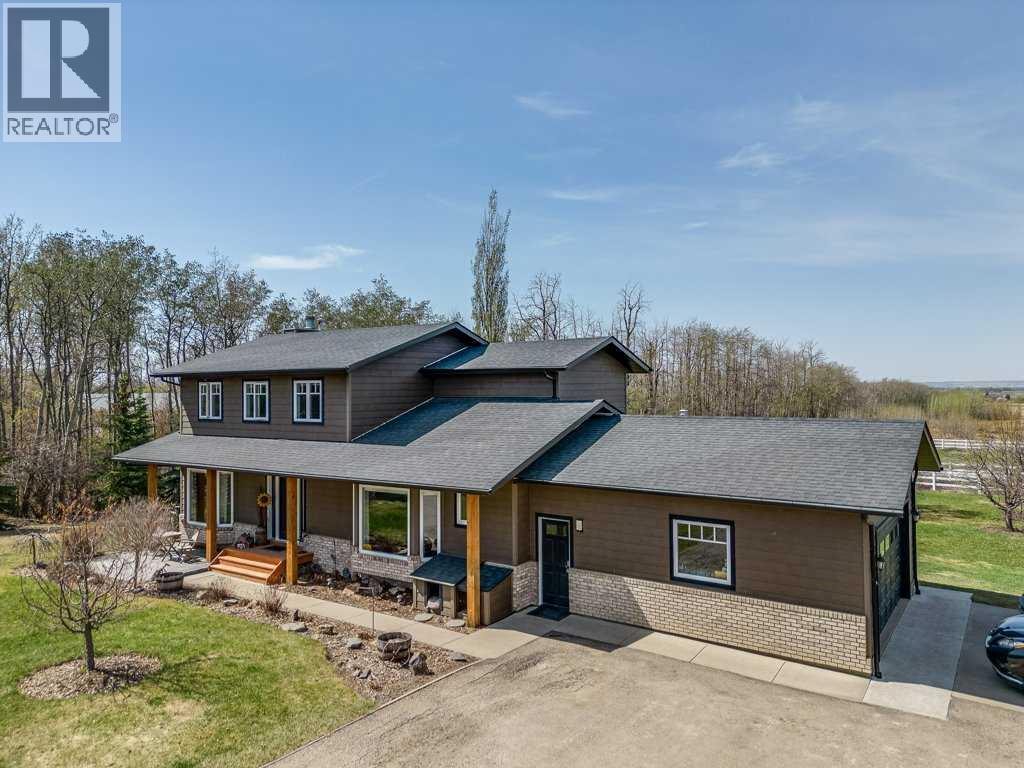 38444 Range Road 270, Rural Red Deer County, Alberta  T4E 1C5 - Photo 40 - A2294948