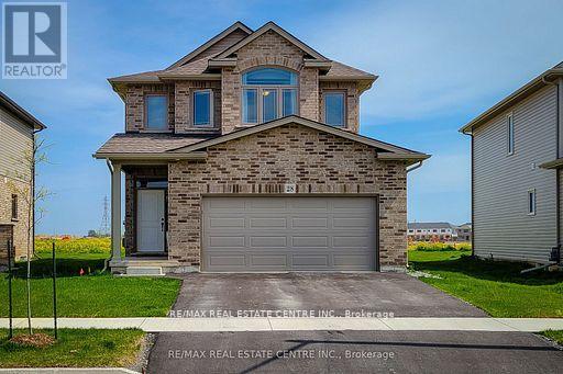 28 SPRING CREST WAY, Thorold, Ontario