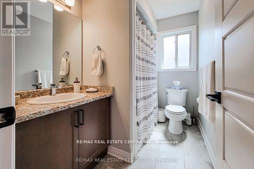 28 Spring Crest Way, Thorold, Ontario  L2V 0J8 - Photo 7 - X12912472