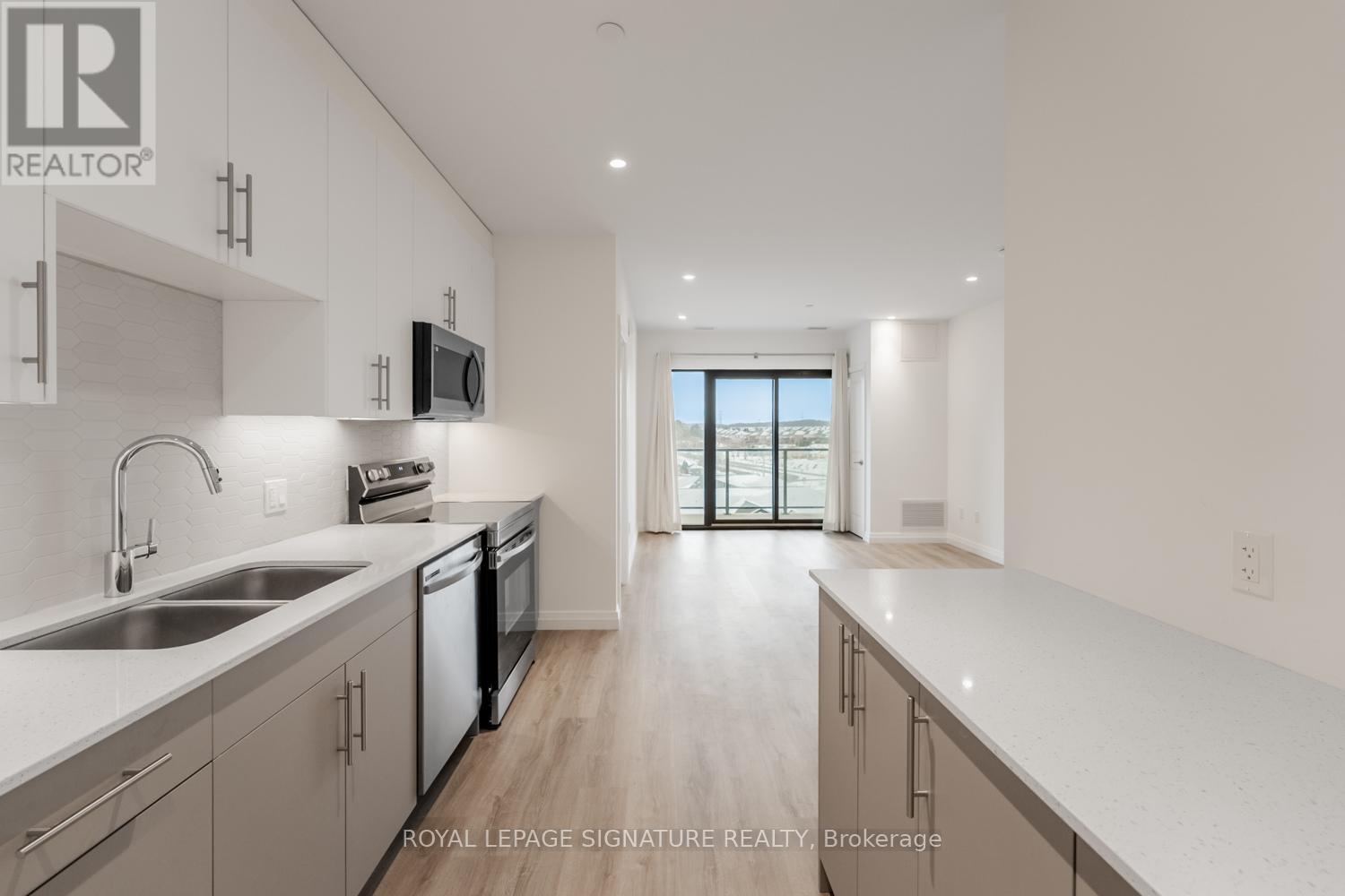 612 - 525 New Dundee Road, Kitchener, Ontario  N2P 0K8 - Photo 10 - X12912474