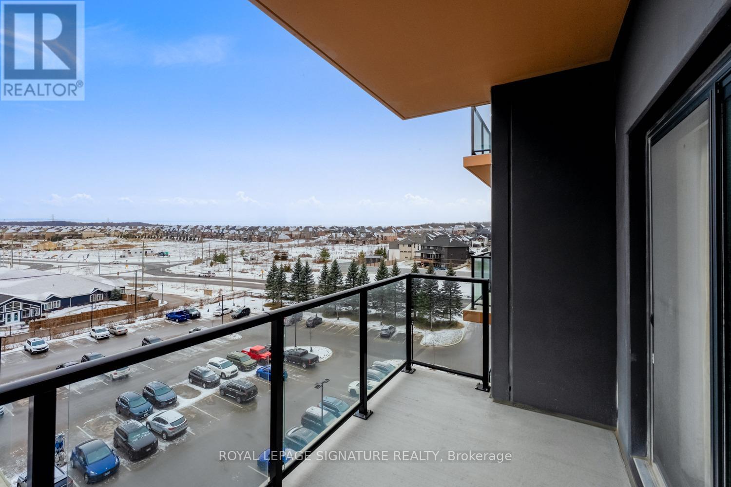 612 - 525 New Dundee Road, Kitchener, Ontario  N2P 0K8 - Photo 25 - X12912474