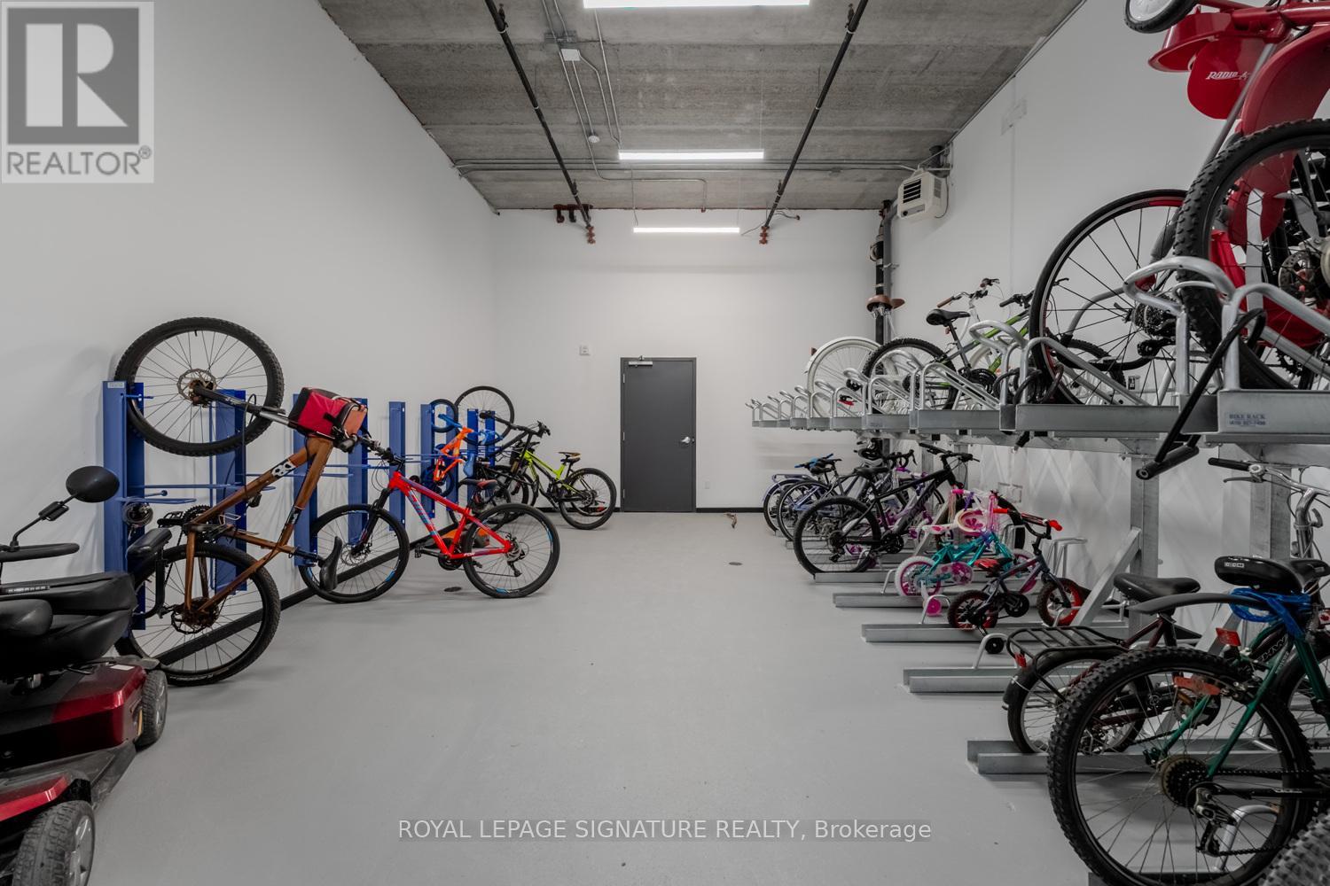 612 - 525 New Dundee Road, Kitchener, Ontario  N2P 0K8 - Photo 30 - X12912474