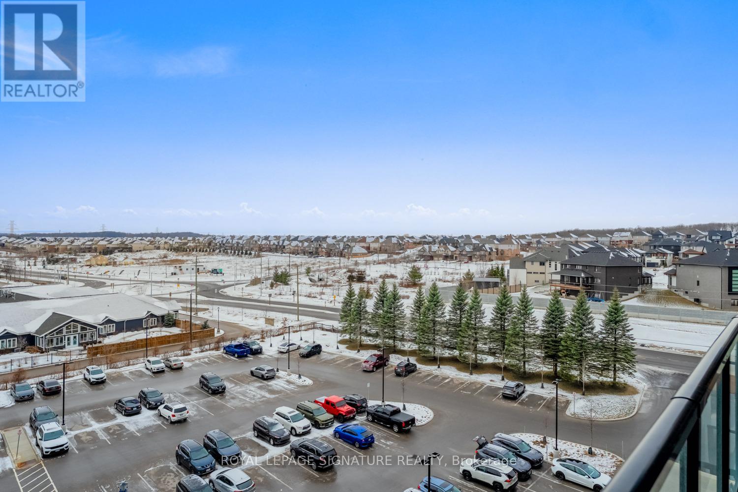 612 - 525 New Dundee Road, Kitchener, Ontario  N2P 0K8 - Photo 32 - X12912474