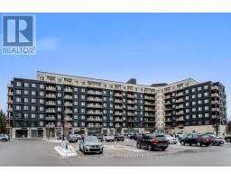 612 - 525 NEW DUNDEE ROAD, Kitchener, Ontario