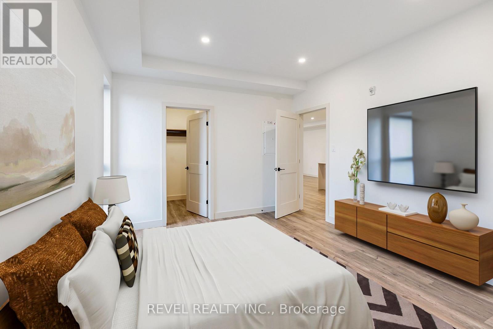 203 - 4390 Hillview Drive, Lincoln (Beamsville), Ontario  L0R 1B8 - Photo 2 - X12912482