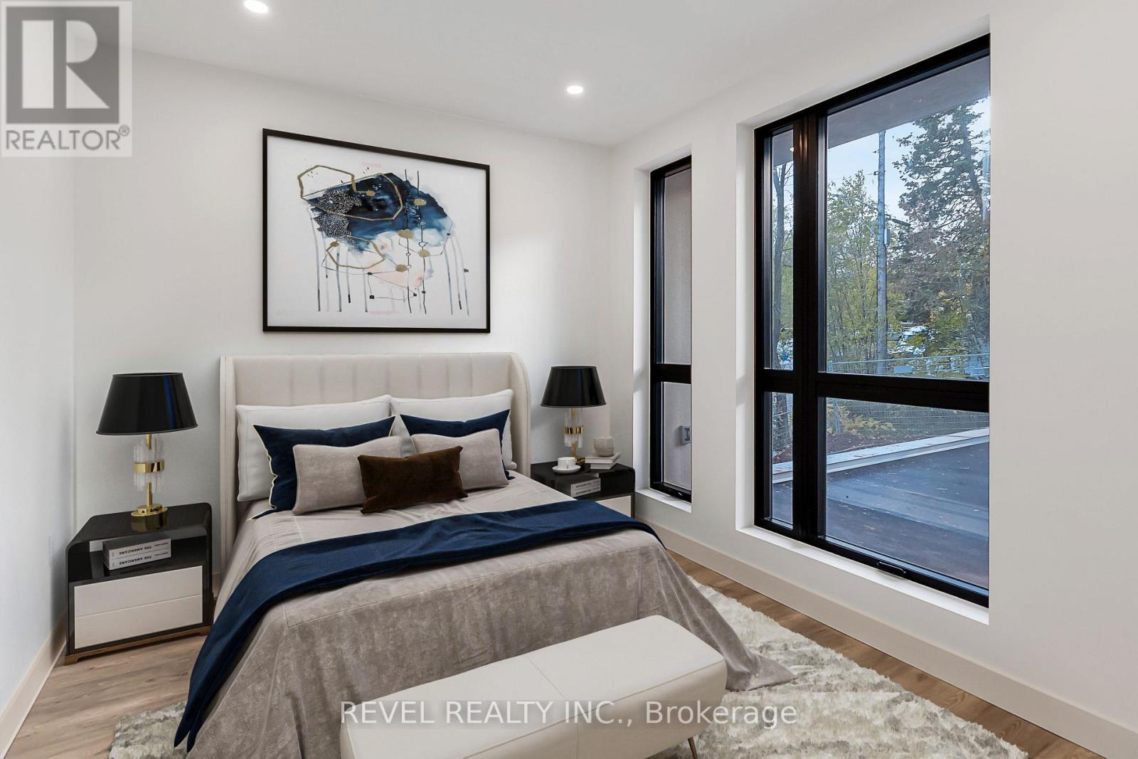 203 - 4390 Hillview Drive, Lincoln (Beamsville), Ontario  L0R 1B8 - Photo 4 - X12912482