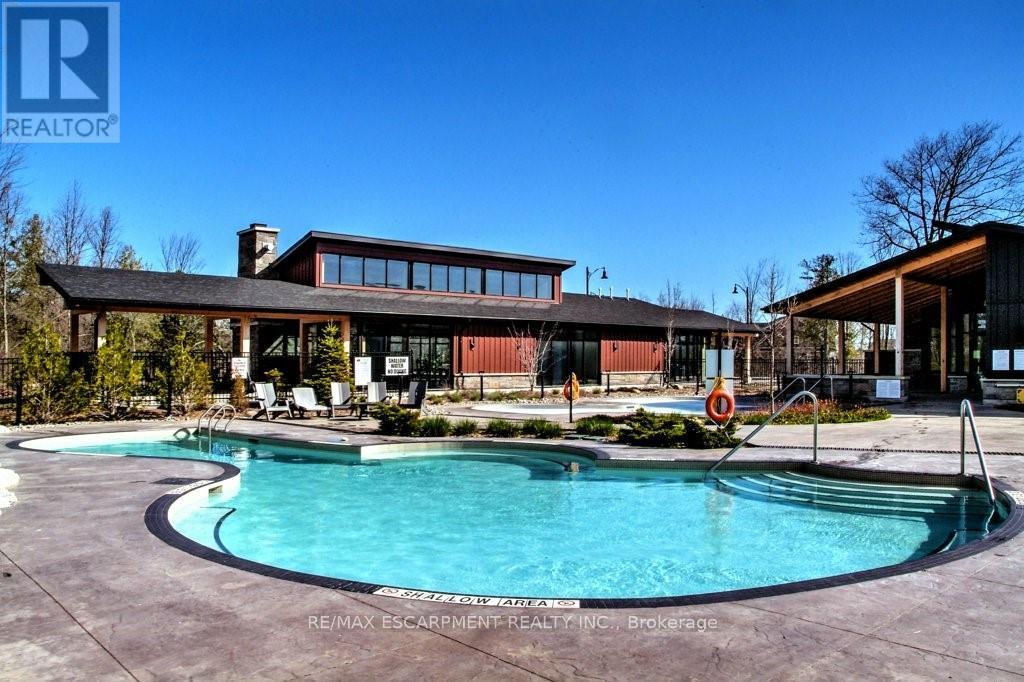 212 Courtland Street, Blue Mountains, Ontario  L9Y 4E4 - Photo 46 - X12912514