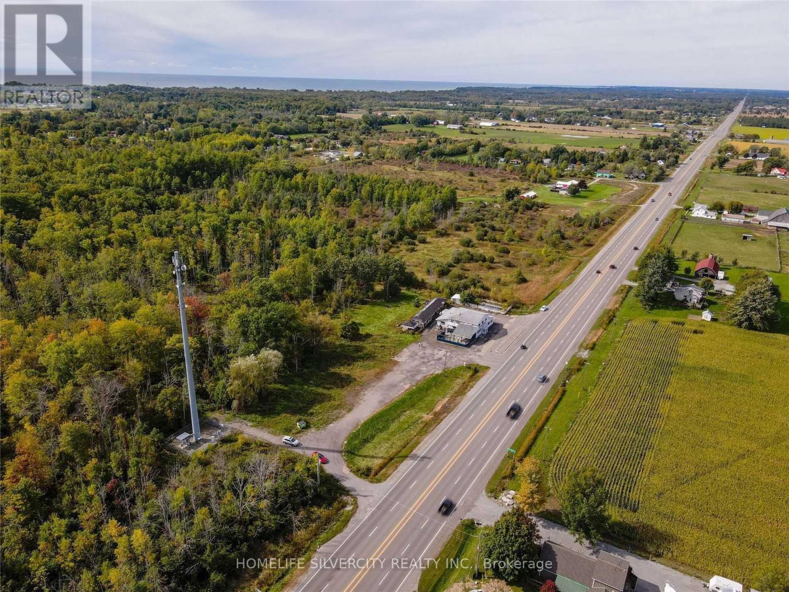 5801 Hwy 3 Freeway, Port Colborne (Sherkston), Ontario  L0S 1R0 - Photo 2 - X12912528