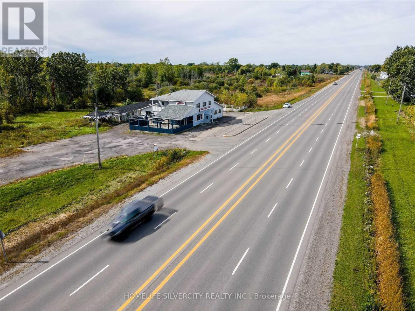 5801 Hwy 3 Freeway, Port Colborne (Sherkston), Ontario  L0S 1R0 - Photo 4 - X12912528
