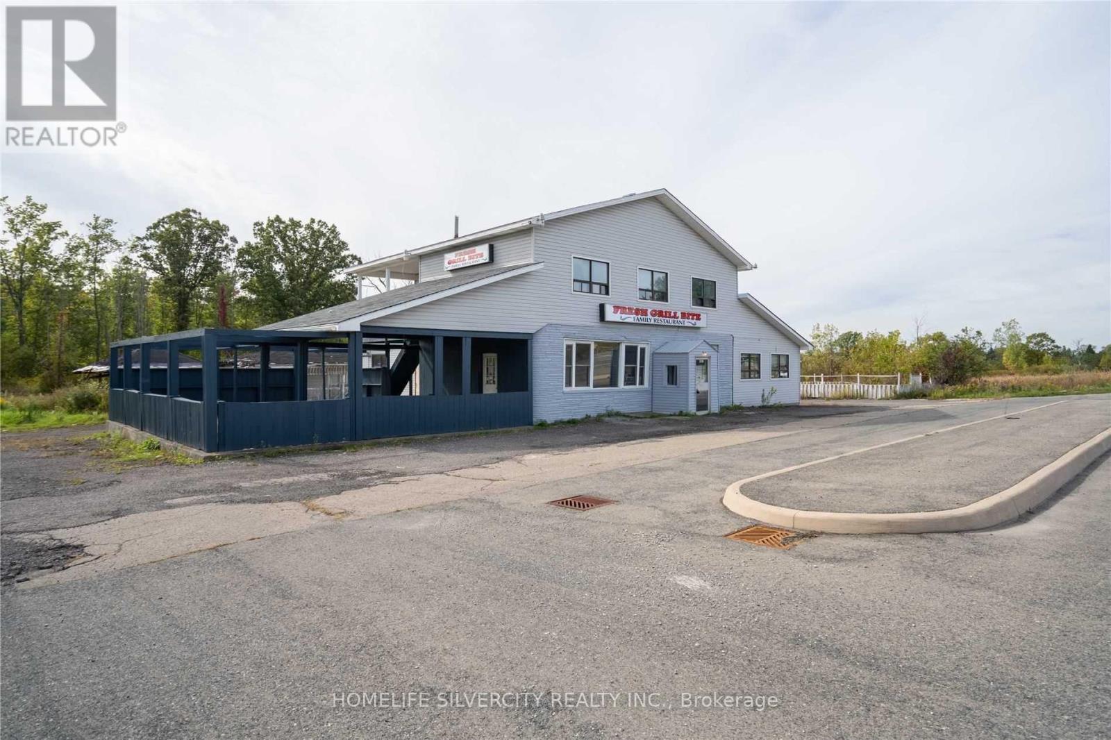 5801 Hwy 3 Freeway, Port Colborne (Sherkston), Ontario  L0S 1R0 - Photo 8 - X12912528
