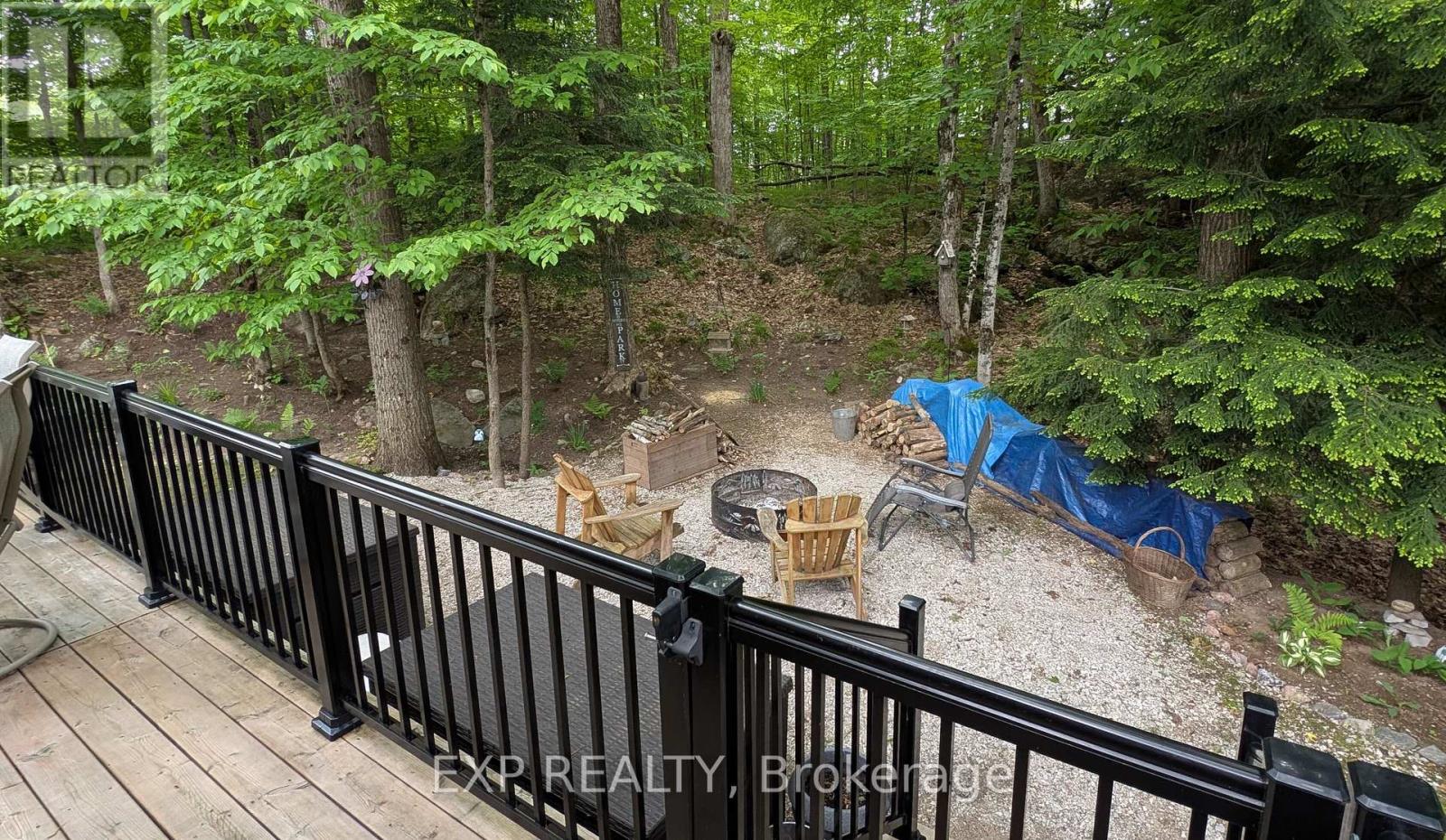 1082 Shamrock Marina Road, Gravenhurst, Ontario  P0E 1N0 - Photo 4 - X12912534