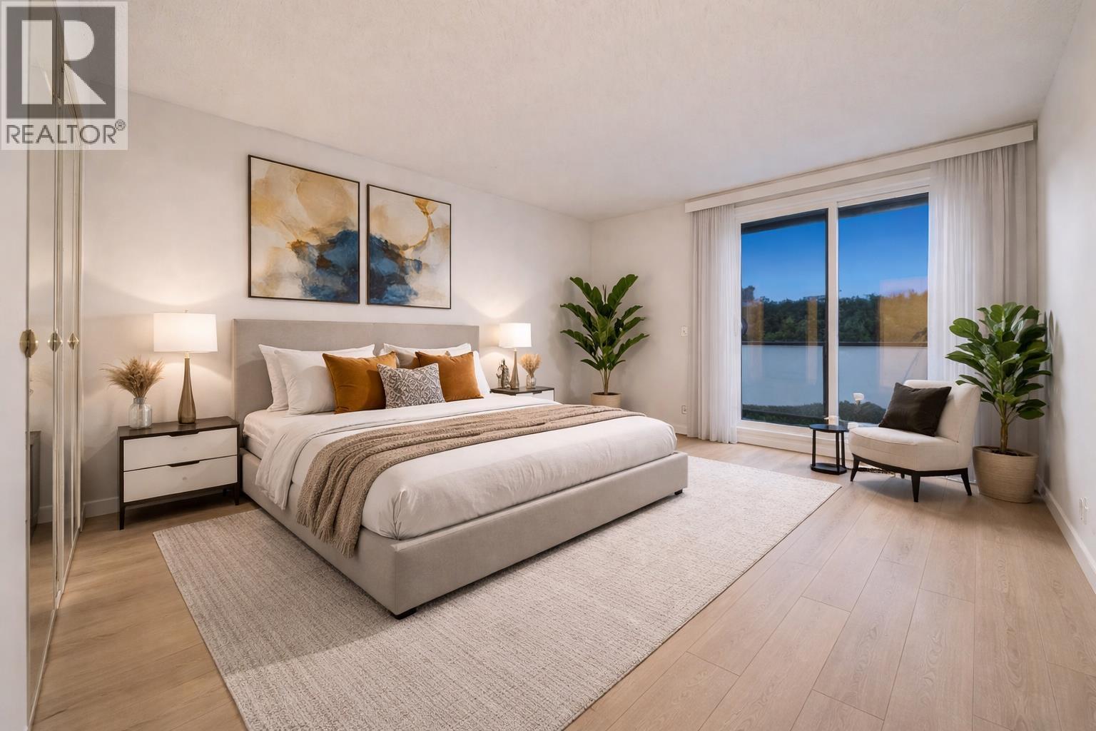 207 3663 W 16 Avenue, Vancouver, British Columbia  V6R 3C3 - Photo 14 - R3102443