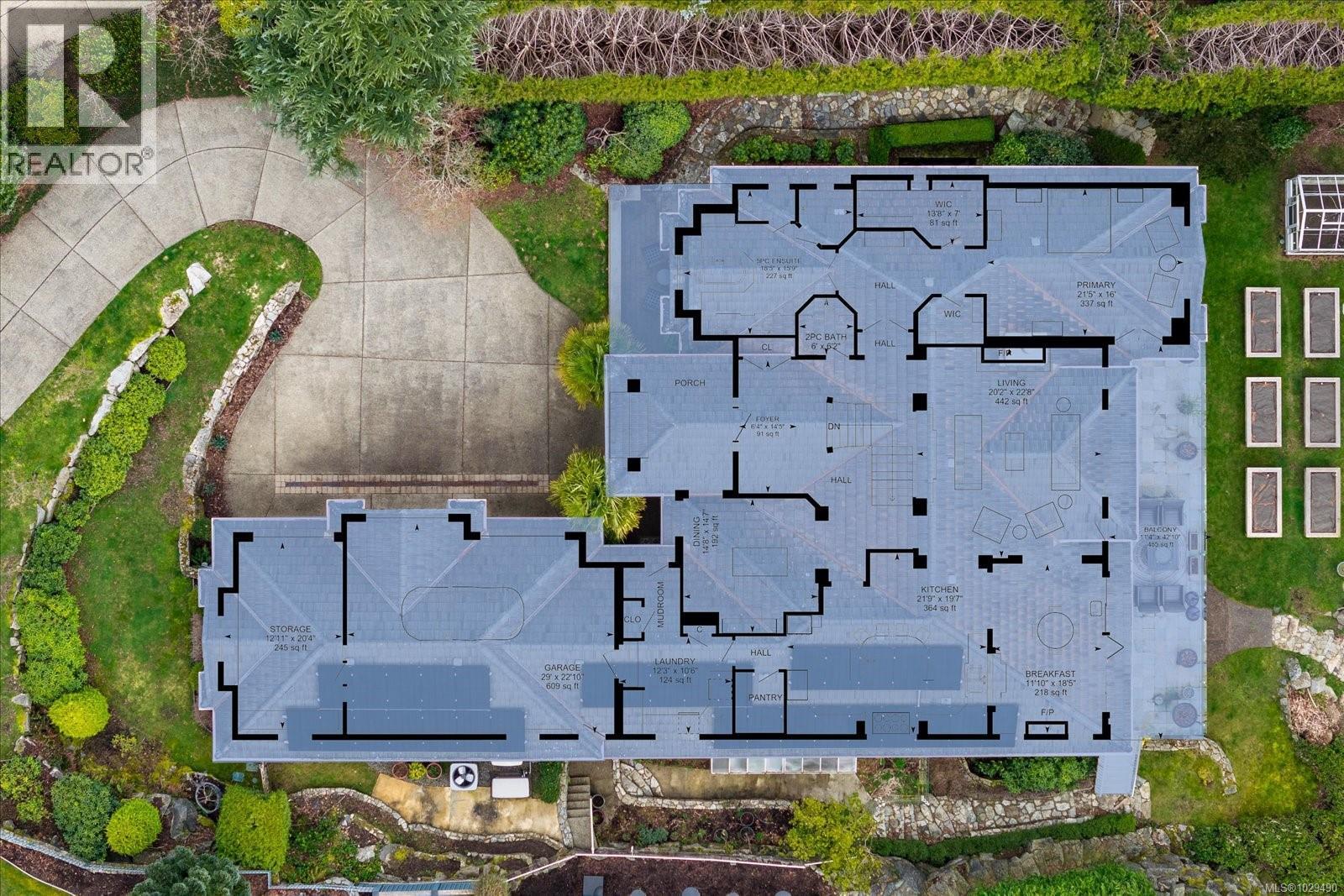 2450 Ainsley Pl, Nanoose Bay, British Columbia  V9P 9G9 - Photo 67 - 1029490