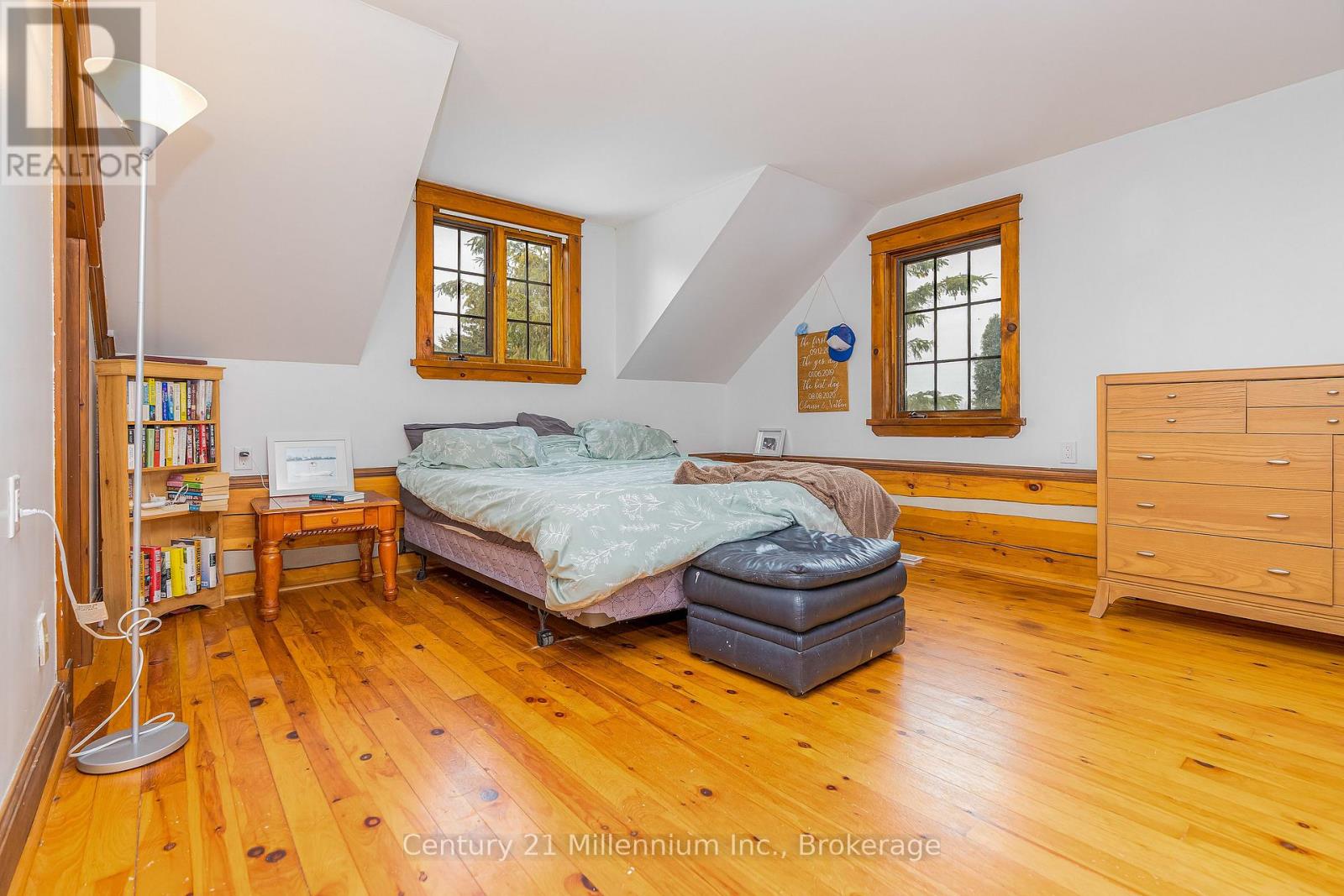 1547 County 42 Road, Clearview, Ontario  L0M 1S0 - Photo 30 - S12911660